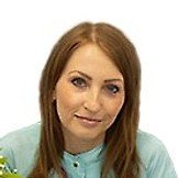 Врач Давыдова Татьяна Вячеславовна