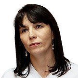 Врач Демченкова Марина Викторовна