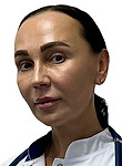 Врач Демидова Евгения Петровна