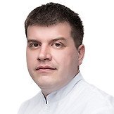 Врач Демьяненко Ярослав Андреевич