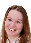 Врач Деньгина Екатерина Евгеньевна