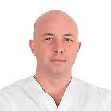 Врач Денисюк Сергей Викторович
