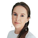 Врач Денисова Елена Николаевна