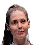 Врач Деревцова Алина Вадимовна