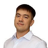 Врач Деревнин Алексей Андреевич