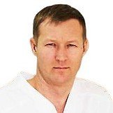 Врач Димов Алексей Александрович