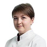 Врач Димова Валентина Александровна