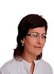 Врач Дмитриченко Татьяна Михайловна