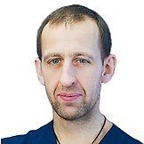 Врач Дмитриев Юрий Евгеньевич