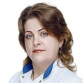 Врач Дмитриева Елена Вениаминовна