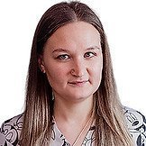 Врач Добежина Анна Марковна