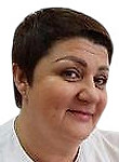 Врач Докина Любовь Александровна