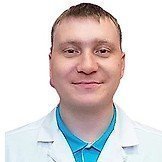Врач Докучаев Михаил Аркадьевич