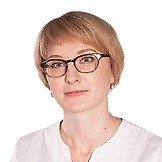 Врач Домитрак Светлана Викторовна