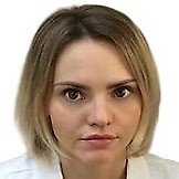 Врач Донец Дарья Леонидовна
