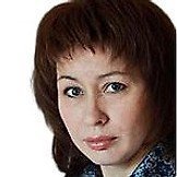 Врач Дронова Марина Анатольевна