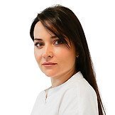 Врач Дружинина Елена Александровна