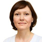 Врач Дубасова Наталья Михайловна