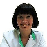 Врач Дудакова Виктория Николаевна
