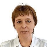 Врач Дудина Наталья Анатольевна