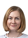 Врач Дунаева Татьяна Михайловна