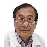 Врач Дунфин Александр Васильевич