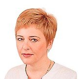 Врач Дутова Наталья Ярославовна