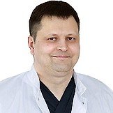 Врач Дыдыкин Артем Витальевич