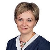 Врач Дзюба Юлия Андреевна
