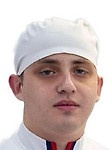 Врач Ефимец Денис Сергеевич