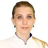 Врач Ефимова Алена Сергеевна