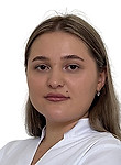 Врач Ефремова Алёна Александровна