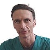 Врач Егоров Андрей Владимирович