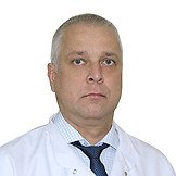 Врач Егоров Иван Александрович