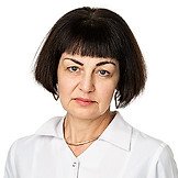 Врач Егорова Наталья Валерьевна