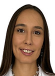 Врач Елизова Марина Александровна