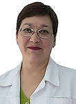 Врач Емельянова Ольга Валерьевна