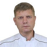Врач Еременко Олег Борисович