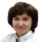 Врач Еремина Елена Александровна