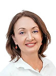 Врач Еремина Наталья Анатольевна