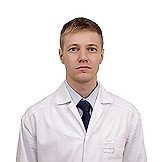Врач Ермаков Андрей Сергеевич