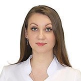 Врач Евсюкова Ирина Александровна