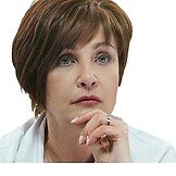 Врач Ежова Ирина Всеволодовна