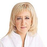 Врач Файзулина Елена Валерьевна