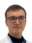 Врач Фамилярский Сергей Анатольевич