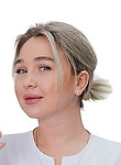 Врач Фанта Ольга Михайловна