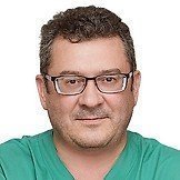 Врач Фатейчев Алексей Николаевич