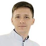 Врач Фаттахов Дмитрий Сергеевич