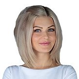Врач Федаш Евгения Сергеевна