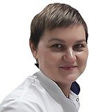 Врач Федорова Людмила Сергеевна